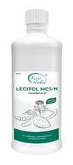 KAREL HADEK Masážní olej LECITOL MCS-N pro profesionální masáže 1000 ml