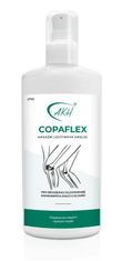 AKH Masážní emulze COPAFLEX s kopaivou pro regeneraci dlouhodobě namáhaných svalů a kloubů 200 ml