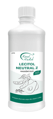 KAREL HADEK Masážní olej LECITOL NEUTRAL Z  1000 ml