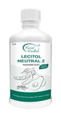 KAREL HADEK Masážní olej LECITOL NEUTRAL Z  200 ml
