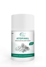 KAREL HADEK Speciální bylinný krém ATOPINAL při atopickém ekzému 50 ml