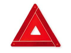 SEAT výstražný trojúhelník