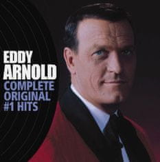 Arnold Eddy: Complete Original #1 Hits