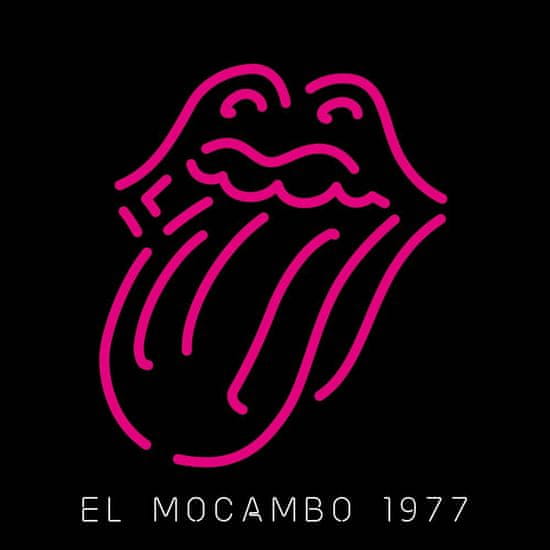 Rolling Stones: Live At The El Mocambo (4x LP)