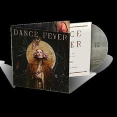 Florence & The Machine: Dance Fever - CD