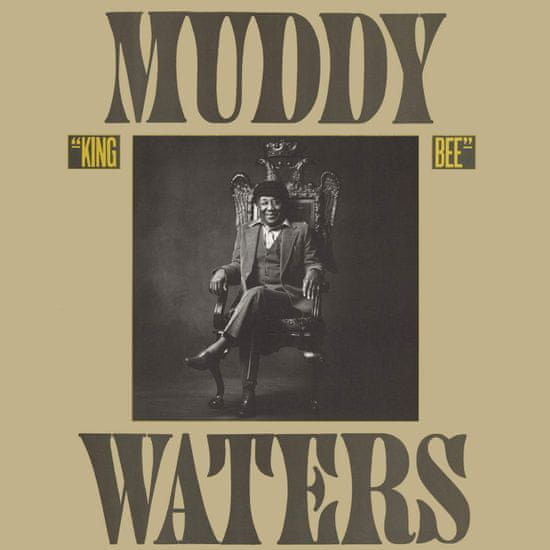 Waters Muddy: King Bee
