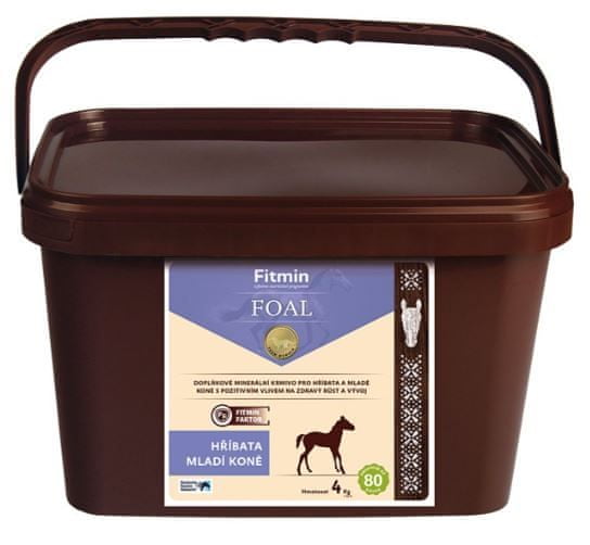 Fitmin Horse Foal 4 kg