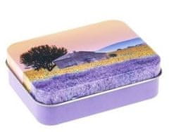 Esprit Provence  Marseillské mýdlo & Levandulový pytlík - Slunečnice
