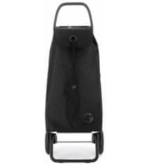 Rolser I-Max MF 2 nákupní taška na kolečkách, černá - zánovní