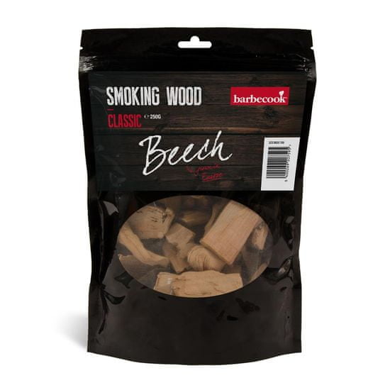 Barbecook Bukové dřevo na kouření