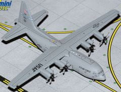 Gemini Lockheed C-130 Hercules, USAF Delaware Air National Guard, 1/400
