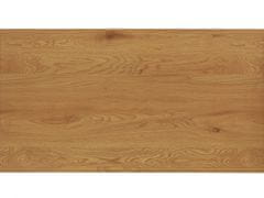 Danish Style Barový stůl Matcha, 90 cm, dub