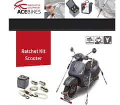 Acebikes RATCHET KIT SCOOTER