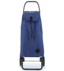 Rolser I-Max MF 2 nákupní taška na kolečkách, tmavě modrá