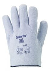 Ansell Tepluvzdorné rukavice do 250 ° C Crusader Flex 42-445