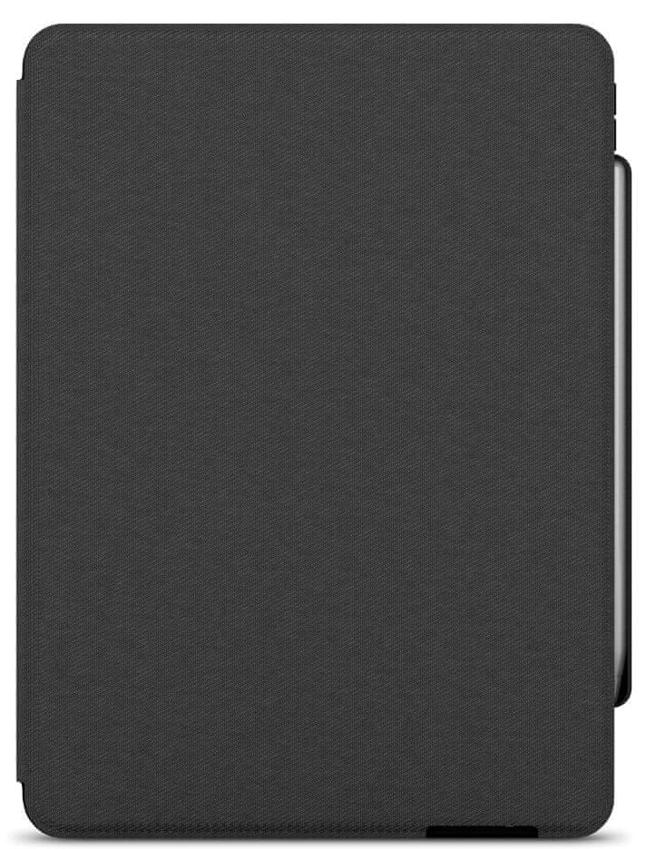 Levně EPICO Keyboard CaseiPad Pro 11" (2018)/iPad Pro 11" (2020)/ iPad Pro 11" (2022/2021)/iPad Air 10,9"/iPad AIR 10,9" M1 57811101300006 SPANISH/černá