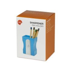 Balvi , Stojánek na tužky Sharpener 27416 | modrý