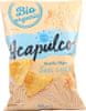 Acapulco Bio tortilla chipsy mořská sůl 125 g