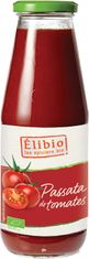 Elibio Bio passata: drcená rajčata Elibio 680 g
