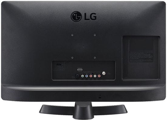 LG 24TL510V-PZ 24 LED HD Monitor/TV