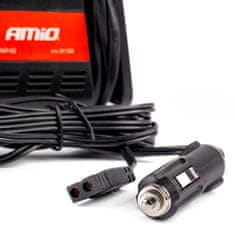 AMIO Automobilový kompresor 12V / 230V, ACOMP-02