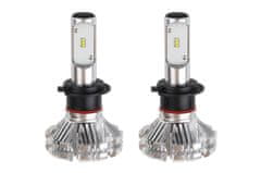 AMIO LED žárovky pro hlavní světla H7 SX-Series