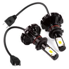 AMIO LED žárovky pro hlavní světla H7-6 CX Series