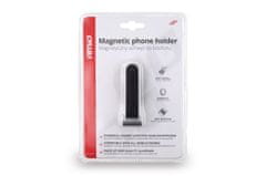 AMIO Magnetický držák telefonu HOLD-13