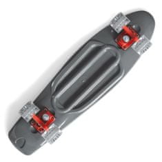 Disney Skateboard plastový max.100kg spiderman