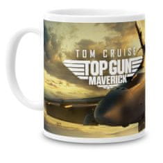 Grooters Hrnek Top Gun: Maverick - Tom Cruise