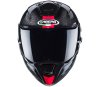 Helma na moto Drift Evo Carbon Sonic anthracite/red vel. 2XL