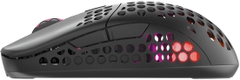 Xtrfy M42 Wireless, černá (M42W-RGB-BLACK)