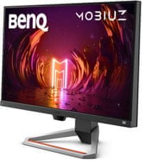 BENQ Mobiuz EX2710S - LED monitor 27" (9H.LKFLA.TBE)
