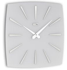 IncantesimoDesign Designové nástěnné hodiny I197GL IncantesimoDesign 40cm