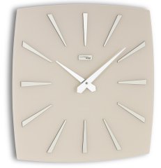IncantesimoDesign Designové nástěnné hodiny I197TL IncantesimoDesign 40cm