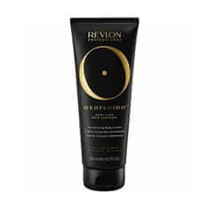 Revlon Professional Tělový krém Orofluido (Moisturizing Body Cream) 200 ml