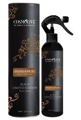 COSMOLIVE Black Limited Edition Bytový Sprej "ELEGANCE" 500 ml