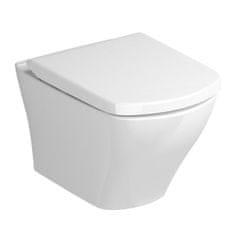 Ravak WC sedátko Classic white X01672 - Ravak
