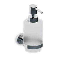 Ravak CR 231 Dávkovač na mýdlo (sklo) X07P223 - Ravak