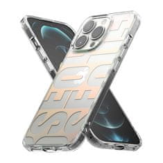 RINGKE Fusion Design pancéřové pouzdro na iPhone 13 Pro 6.1" Black (seoul)