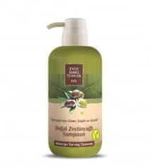 EYÜP SABRİ TUNCER Šampón na vlasy se 100% přírodním olivovým olejem, 600 ml