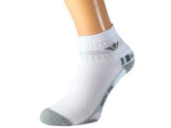 Funkční ponožky Krasit - SPORT, bílá, 43-45