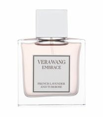 Vera Wang 30ml embrace french lavender and tuberose