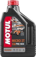 Motul Micro 2T 2L