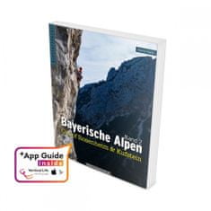 Panico Bayerische Alpen Band 2 2020