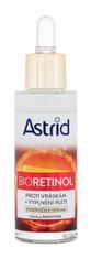 Astrid 30ml bioretinol serum, pleťové sérum
