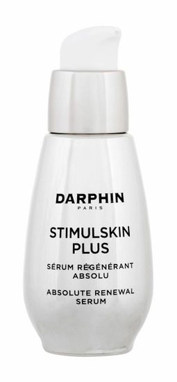 Darphin 30ml stimulskin plus absolute renewal serum
