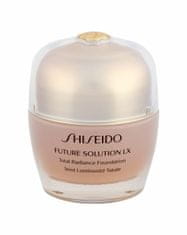 Shiseido 30ml future solution lx total radiance foundation