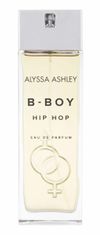 Alyssa Ashley 100ml hip hop b-boy, parfémovaná voda