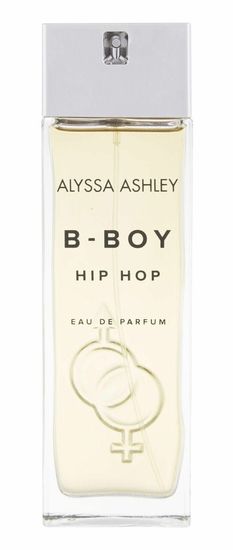 Alyssa Ashley 100ml hip hop b-boy, parfémovaná voda